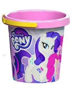 Kýblik do piesku My Little Pony​​​​​​​ 14cm