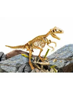 Lisciani Dino vykopávka model T-Rex 2