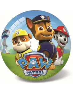 Lopta Paw Patrol 23cm