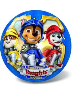 Lopta Paw Patrol 23cm