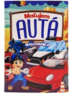 Maľujem autá