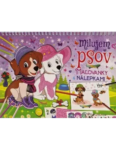 Milujem psov