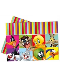 Obrus Looney Tunes 180x120cm