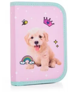 Oxybag Peračník 1-poschodový Pets prázdny