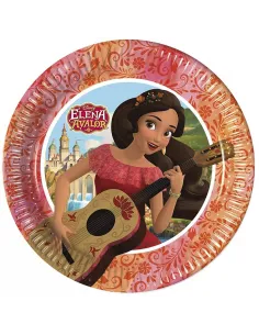 Taniere Elena z Avaloru 23cm 8ks