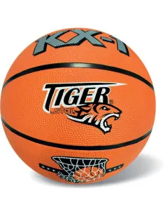 Basketbalová lopta Tiger KX-1 size5