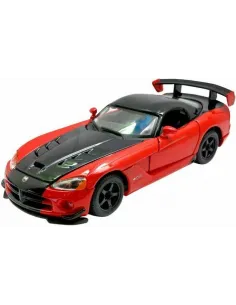 Bburago auto Dodge Viper SRT 10 ACR 1:24