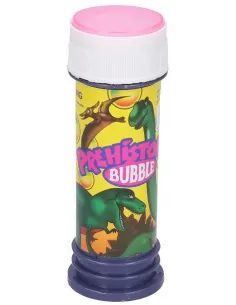 Bublifuk Dinosaurus 50ml