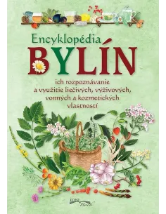 Encyklopédia bylín